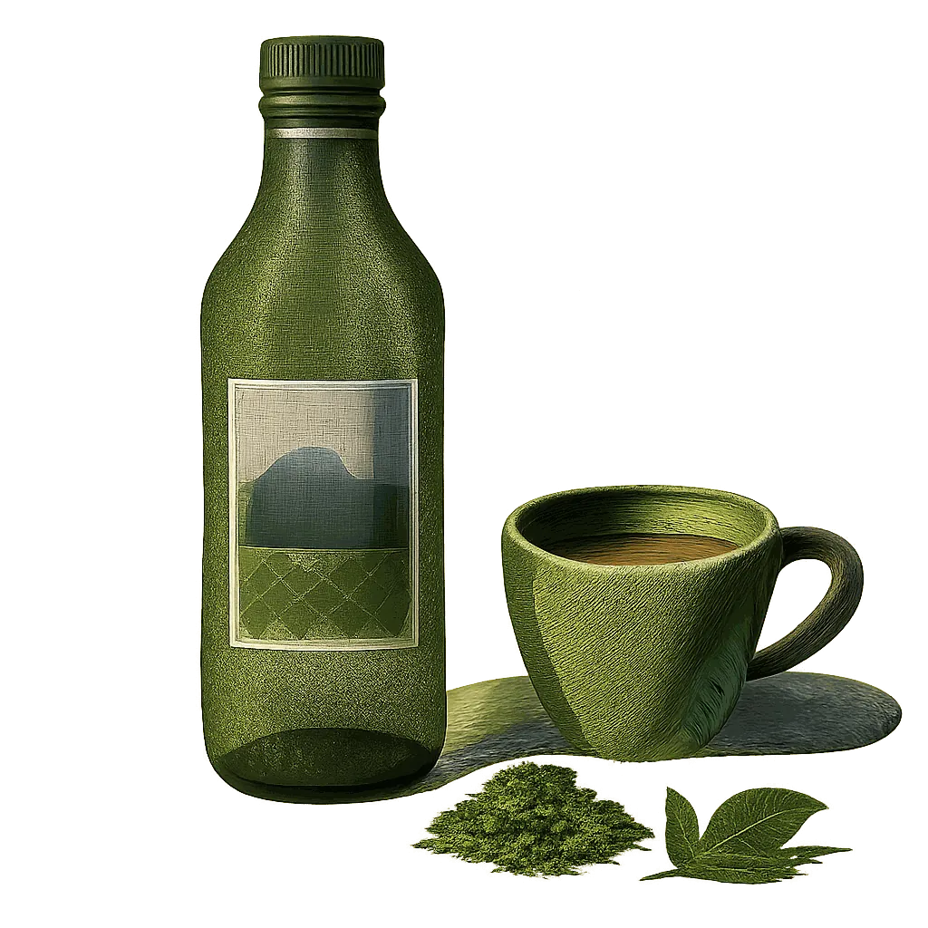 Sencha Green Tea